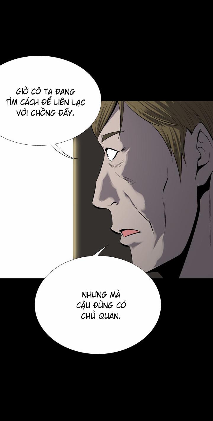 Hive Chapter 77 - Trang 2