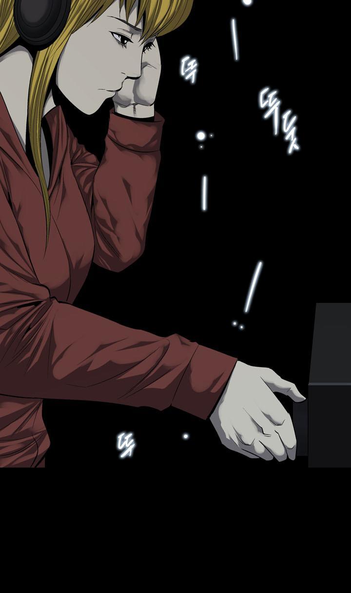 Hive Chapter 77 - Trang 2