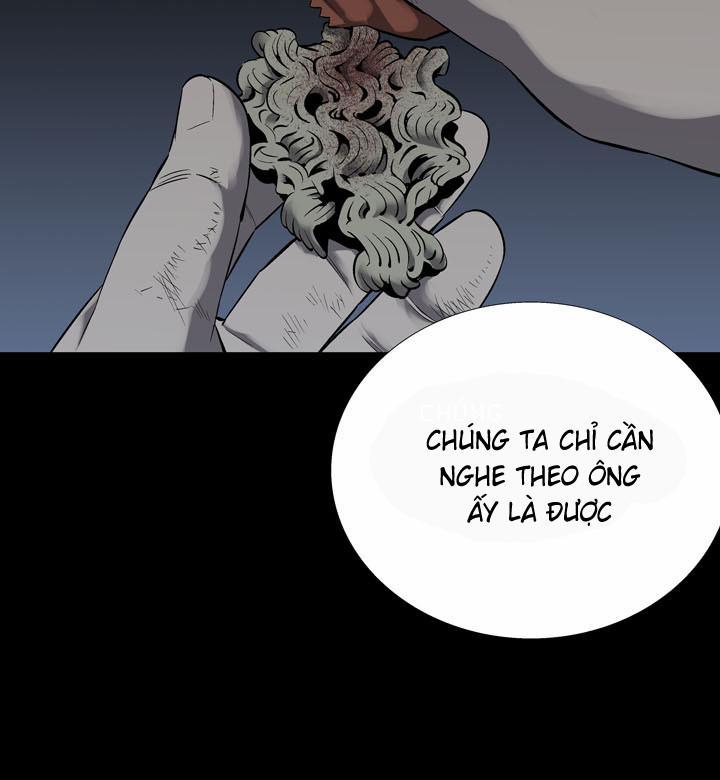 Hive Chapter 77 - Trang 2