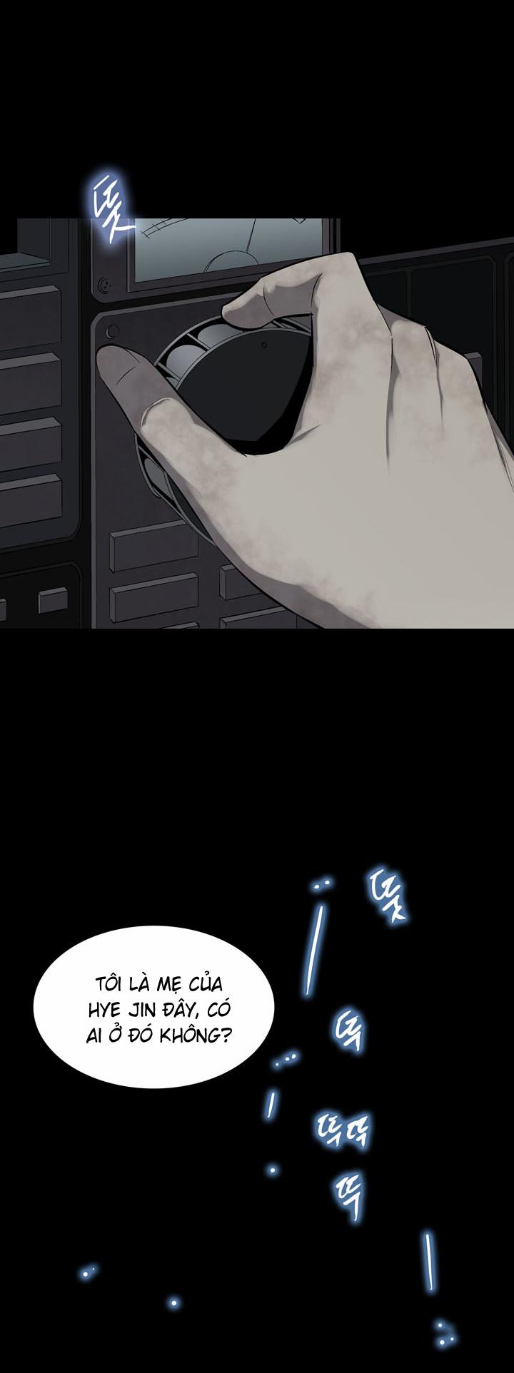 Hive Chapter 77 - Trang 2