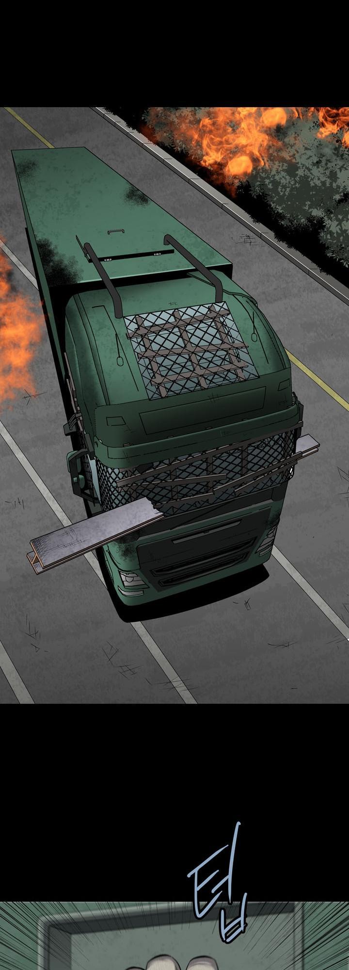 Hive Chapter 77 - Trang 2