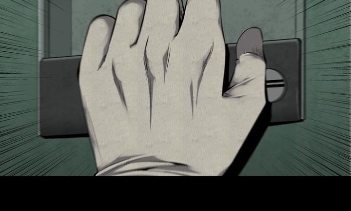 Hive Chapter 77 - Trang 2