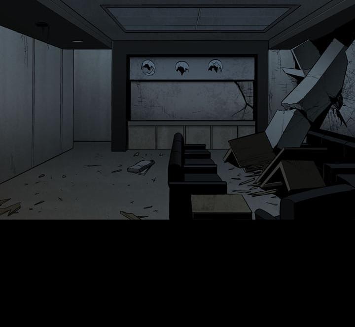 Hive Chapter 77 - Trang 2