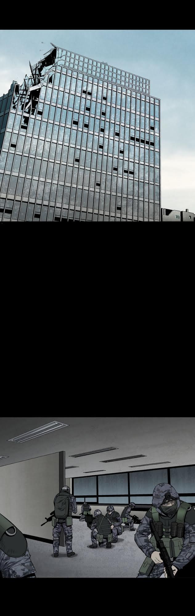 Hive Chapter 78 - Trang 2