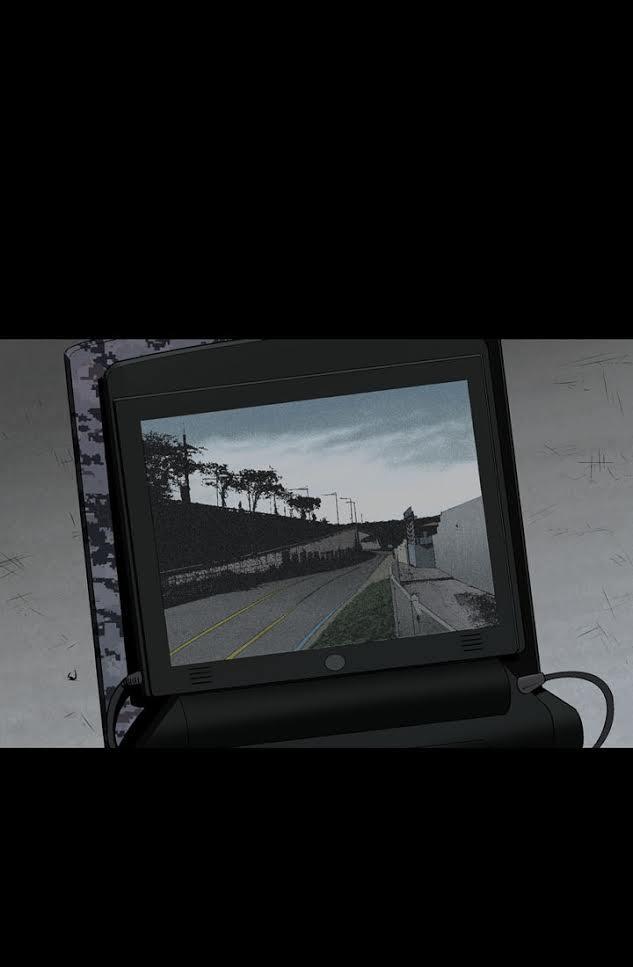 Hive Chapter 78 - Trang 2