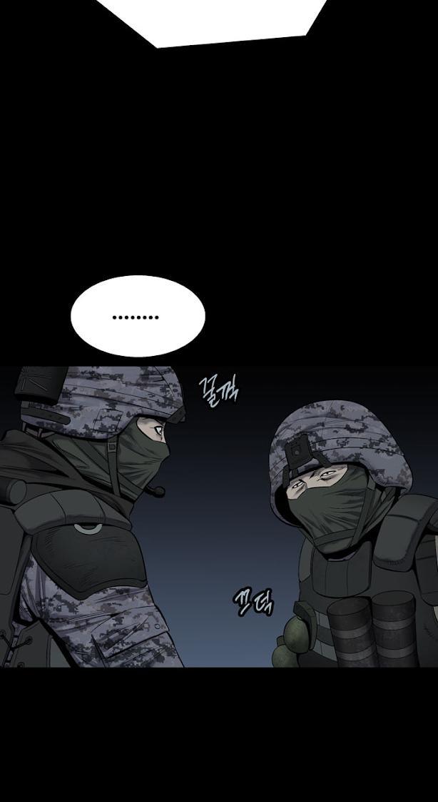 Hive Chapter 78 - Trang 2