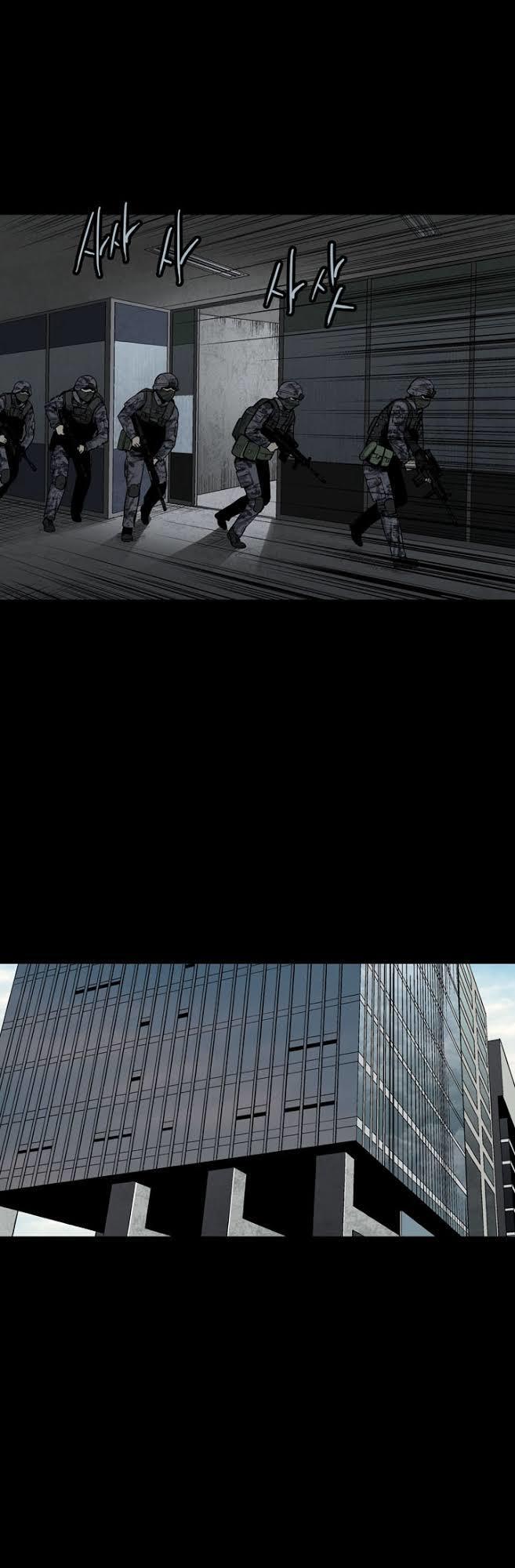 Hive Chapter 78 - Trang 2