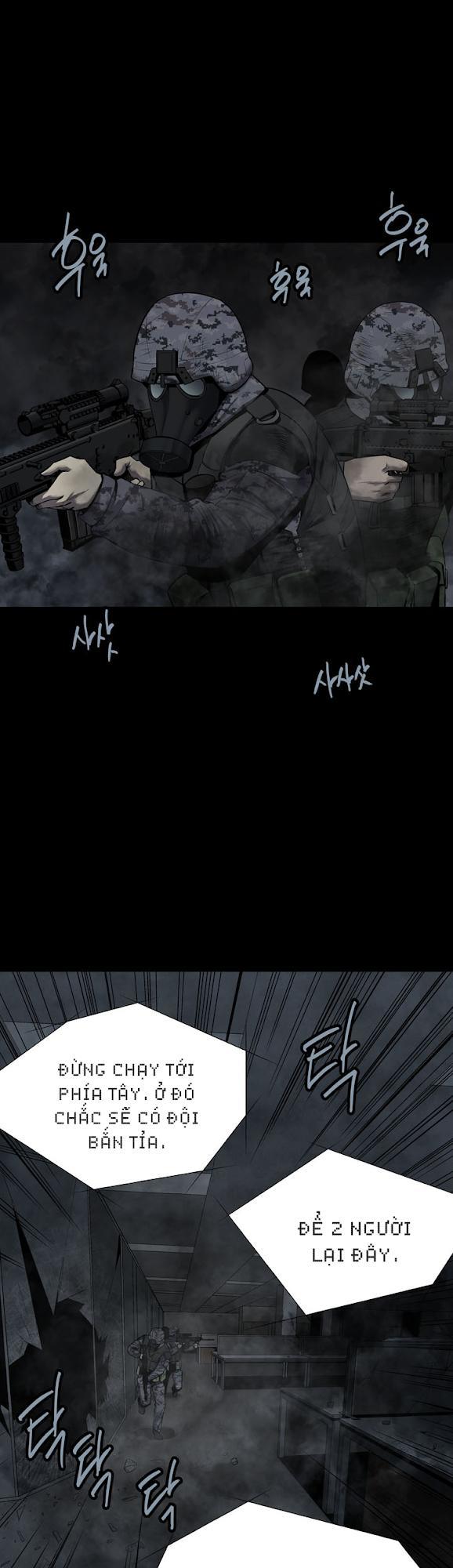 Hive Chapter 78 - Trang 2