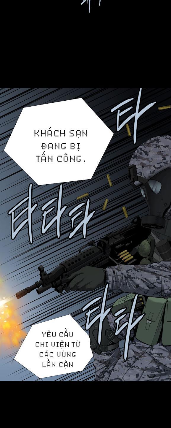 Hive Chapter 78 - Trang 2