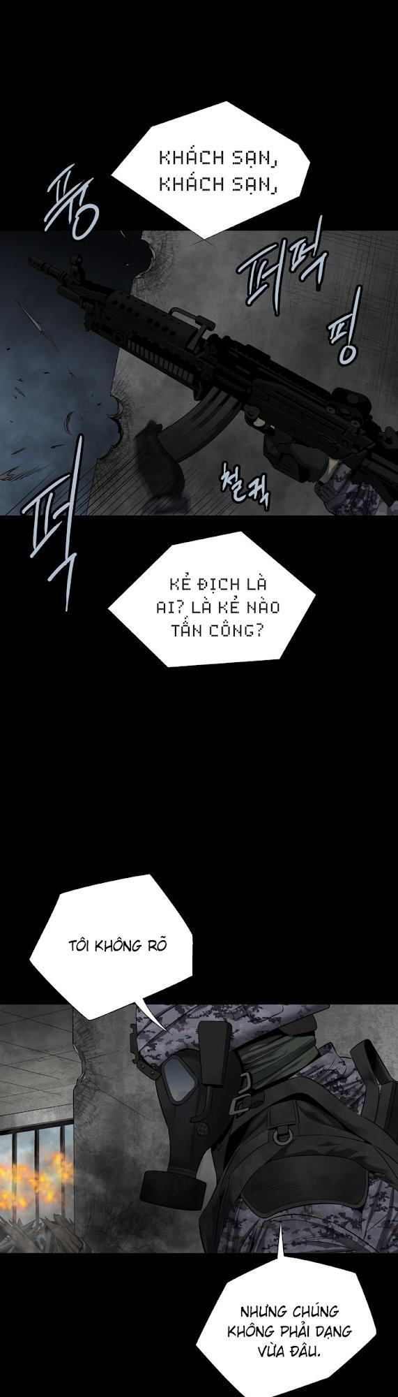 Hive Chapter 78 - Trang 2