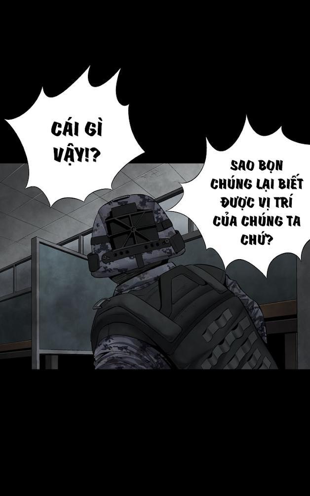 Hive Chapter 78 - Trang 2