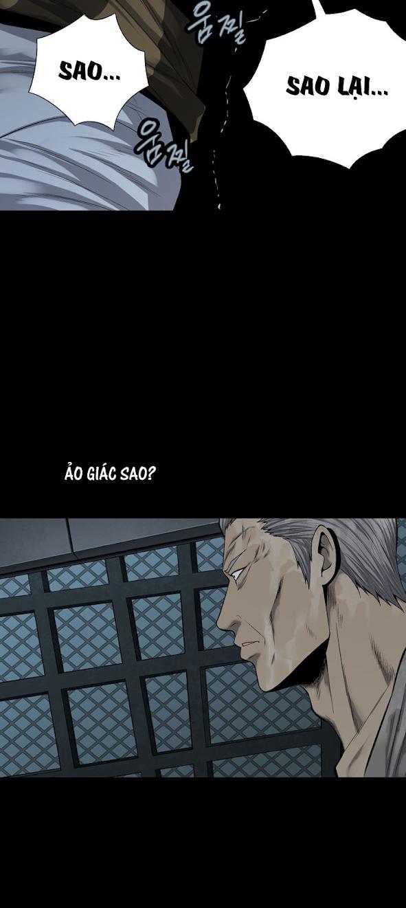 Hive Chapter 78 - Trang 2