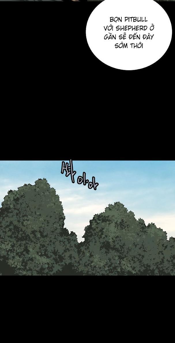 Hive Chapter 78 - Trang 2