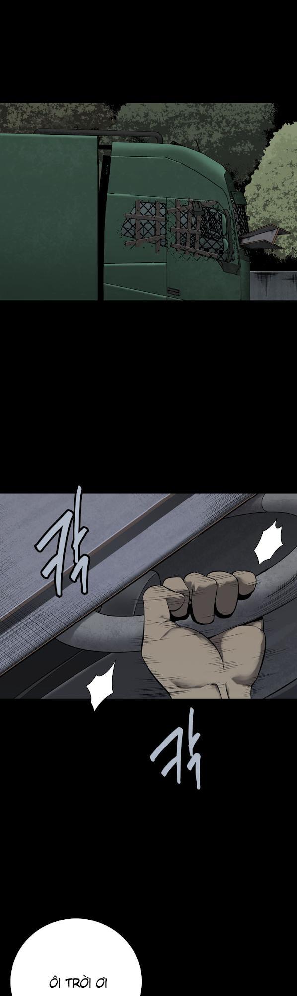 Hive Chapter 78 - Trang 2