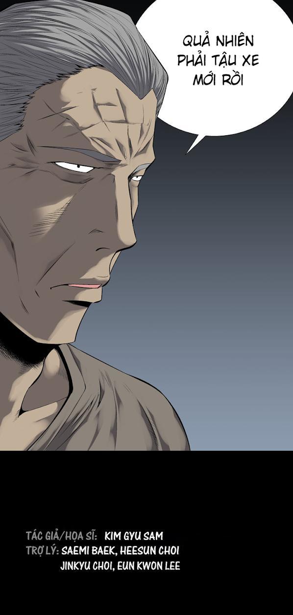 Hive Chapter 78 - Trang 2