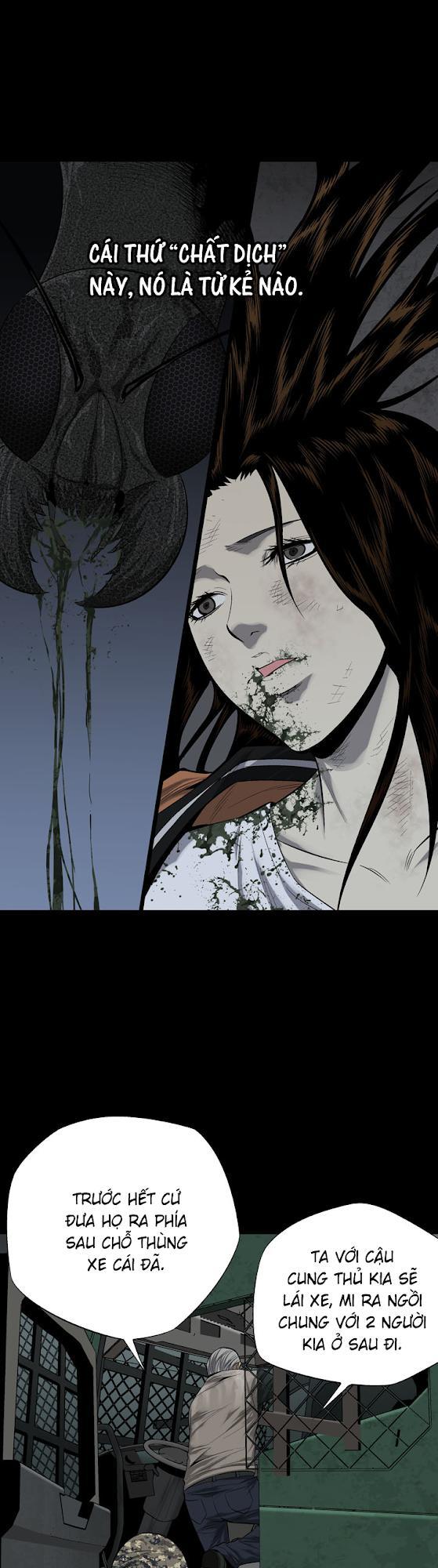 Hive Chapter 78 - Trang 2