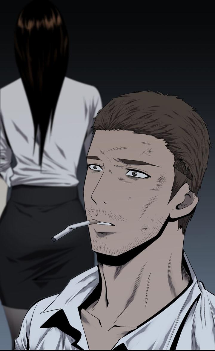 Hive Chapter 79 - Trang 2