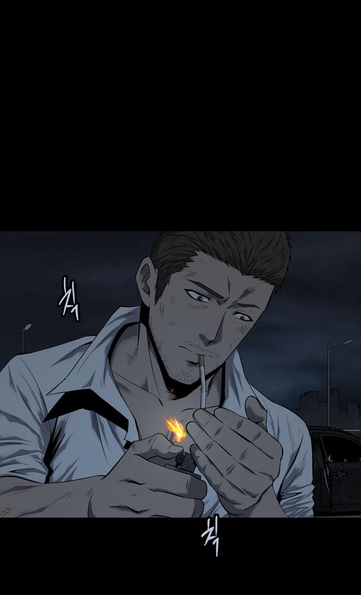 Hive Chapter 79 - Trang 2