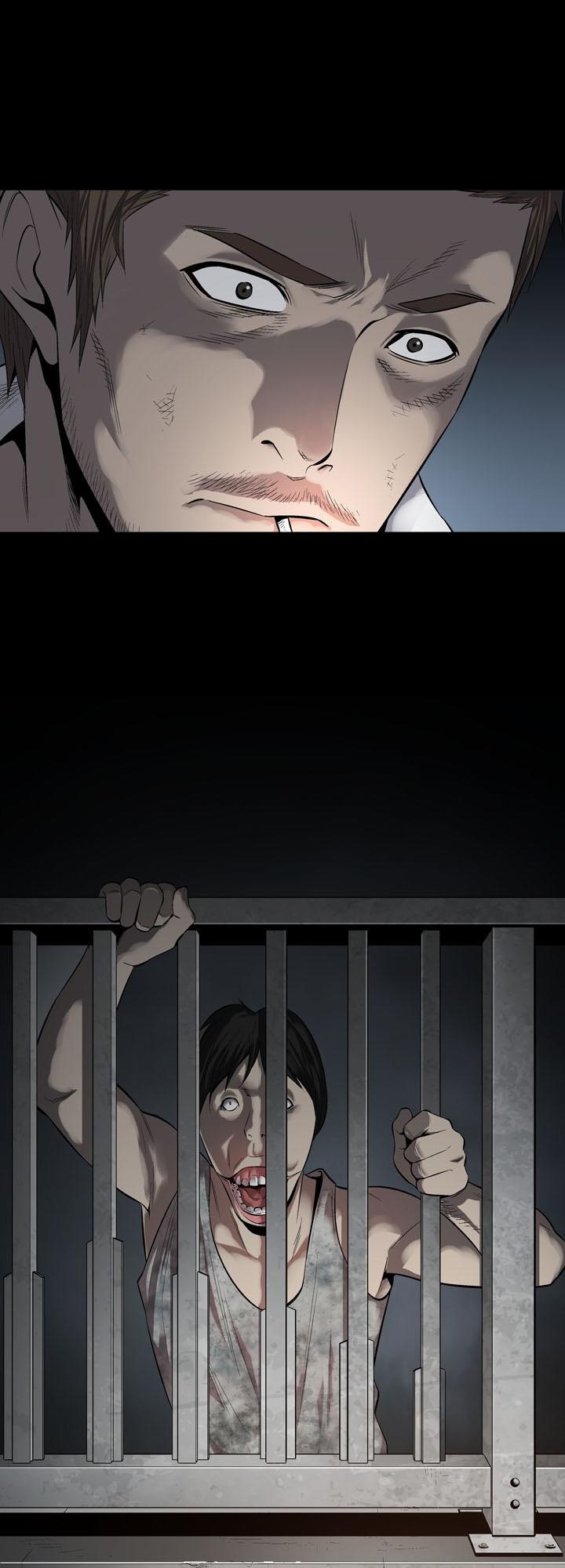 Hive Chapter 79 - Trang 2