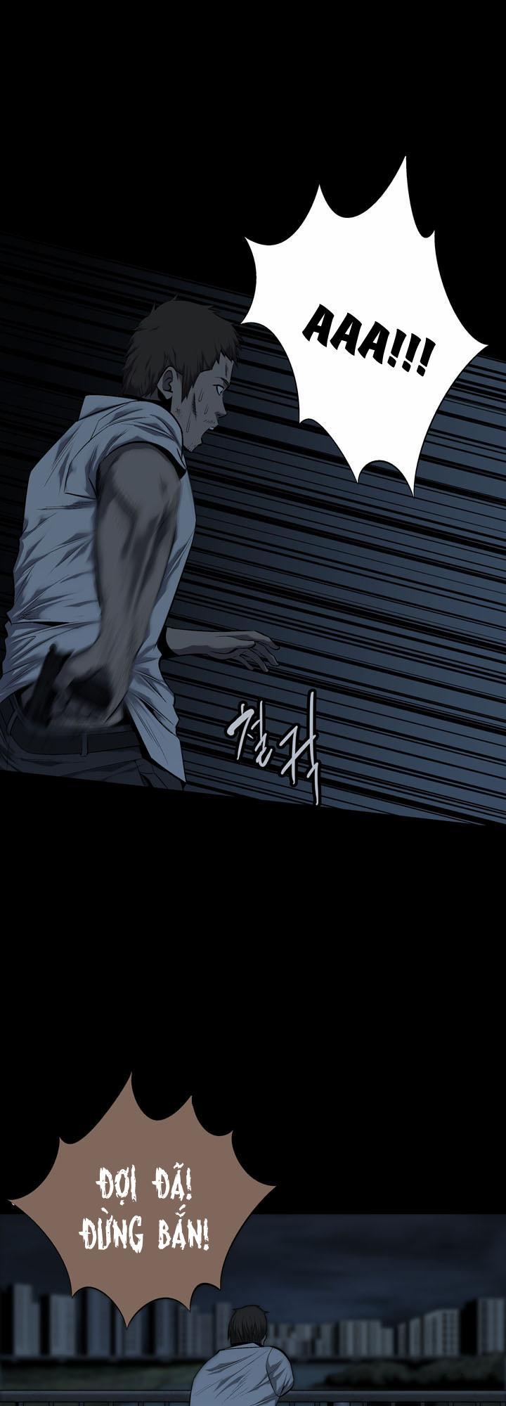 Hive Chapter 79 - Trang 2