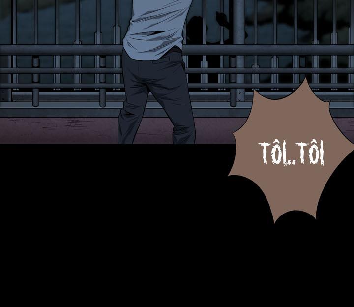 Hive Chapter 79 - Trang 2