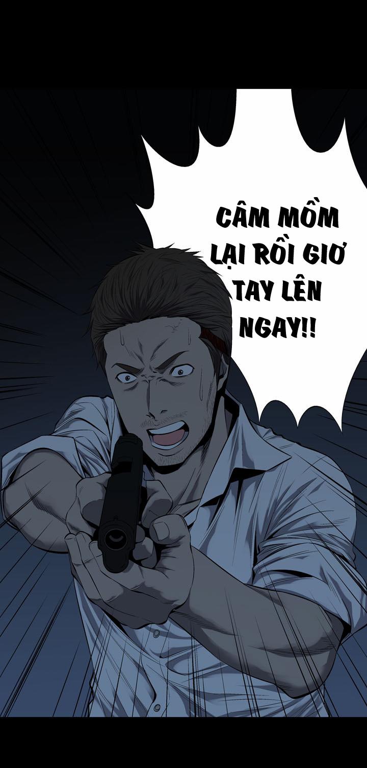 Hive Chapter 79 - Trang 2