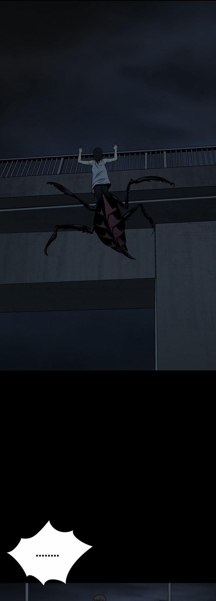 Hive Chapter 79 - Trang 2