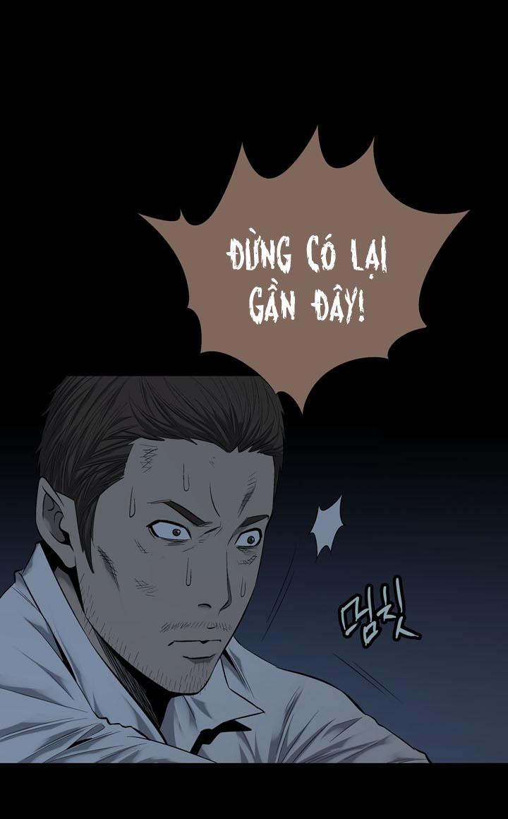 Hive Chapter 79 - Trang 2