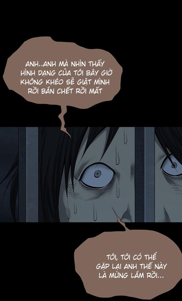 Hive Chapter 79 - Trang 2