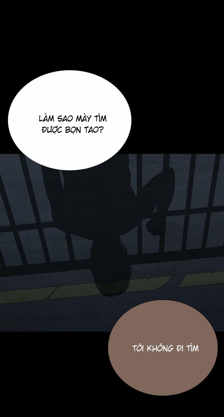 Hive Chapter 79 - Trang 2