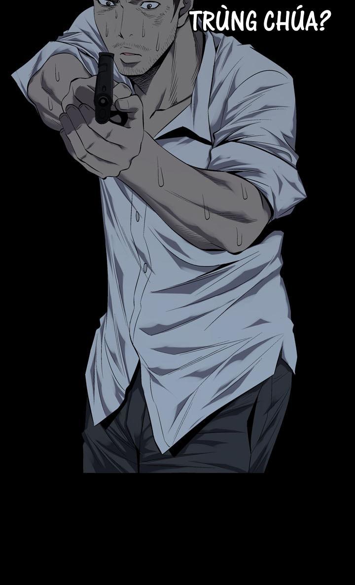 Hive Chapter 79 - Trang 2