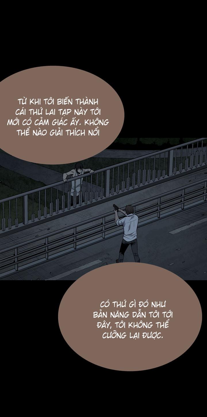 Hive Chapter 79 - Trang 2