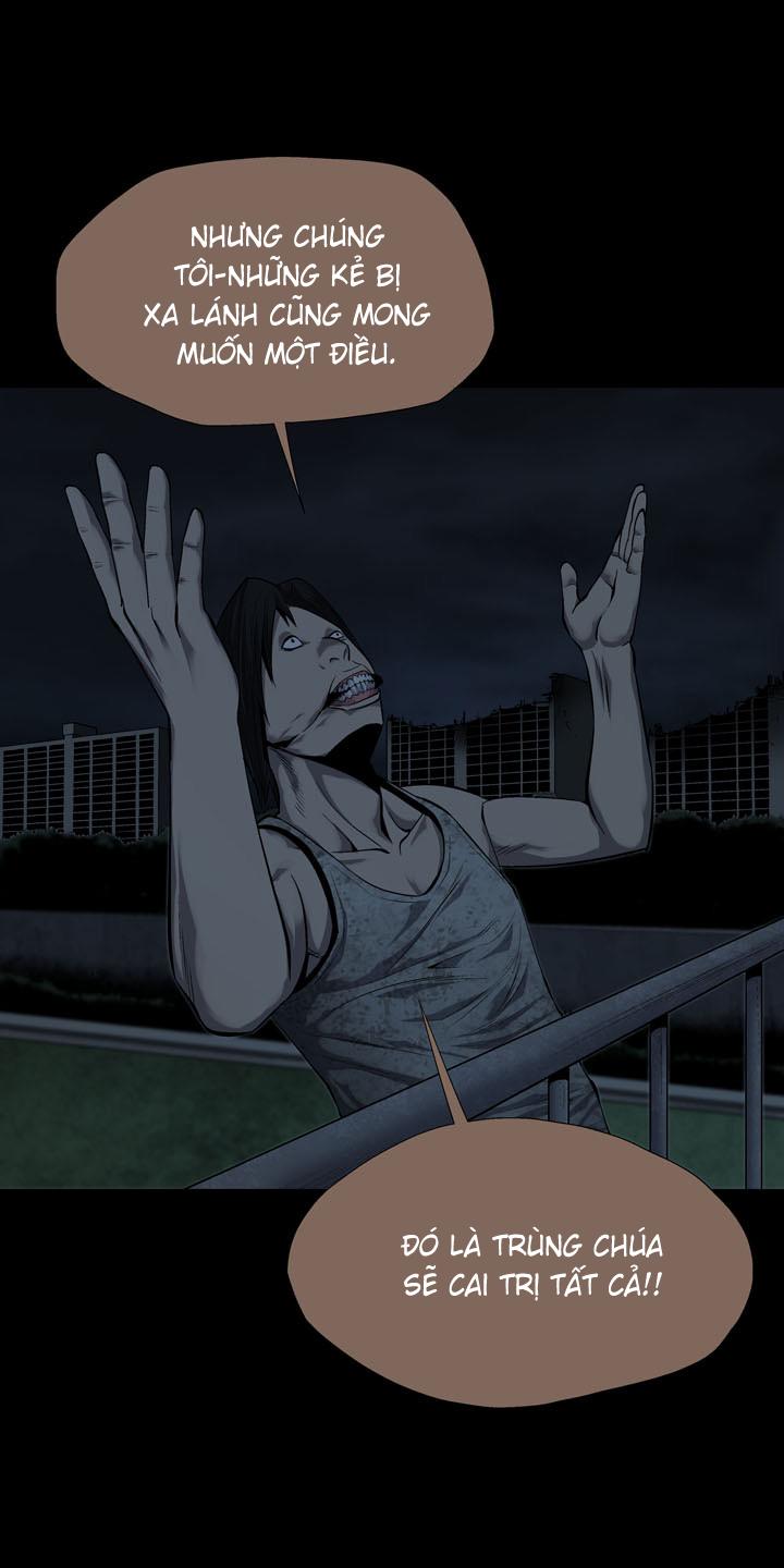 Hive Chapter 79 - Trang 2