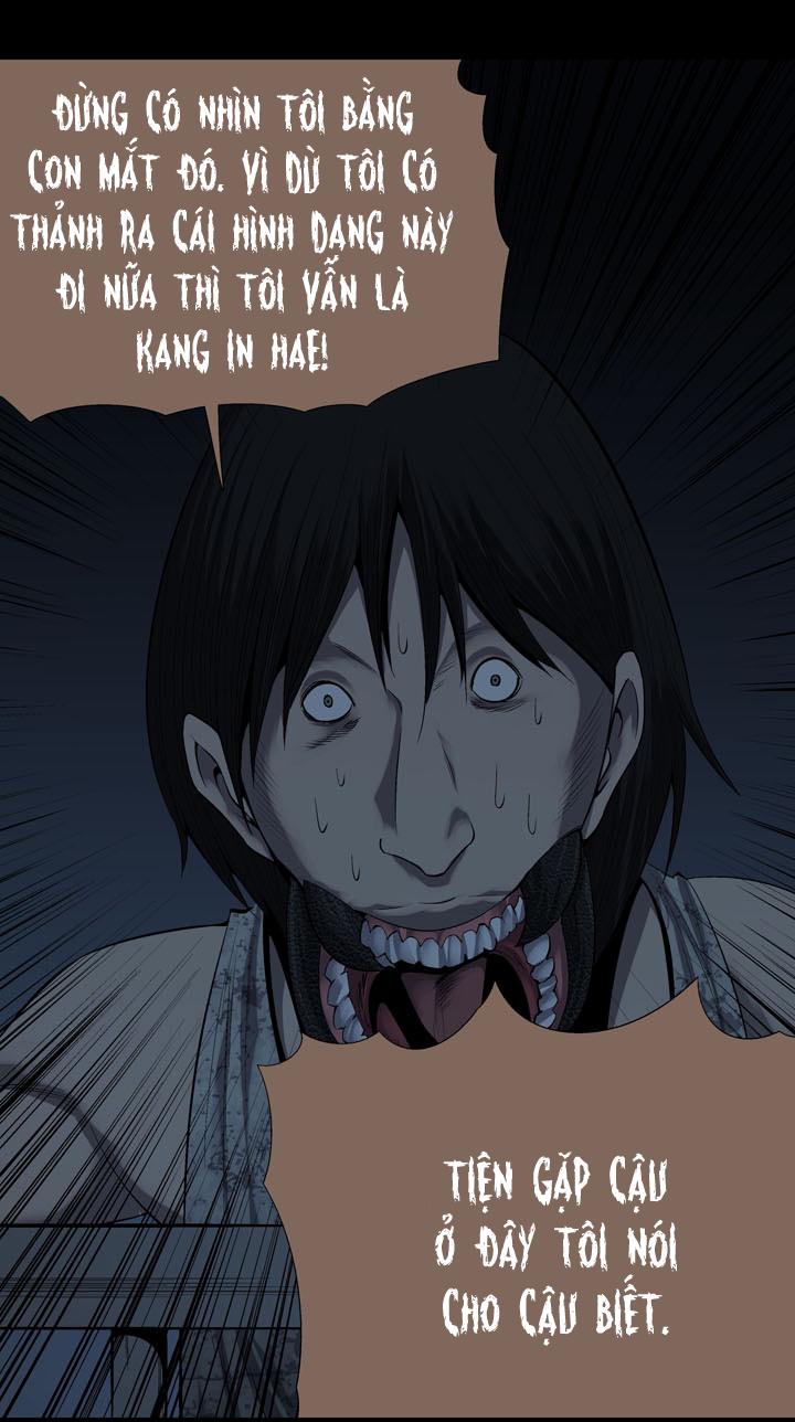 Hive Chapter 79 - Trang 2