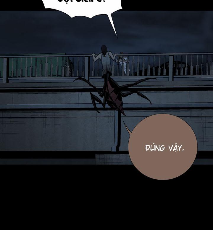 Hive Chapter 79 - Trang 2