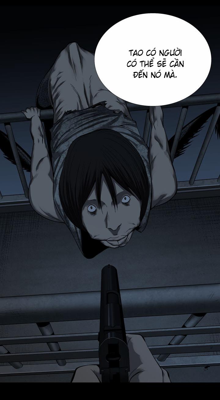 Hive Chapter 79 - Trang 2