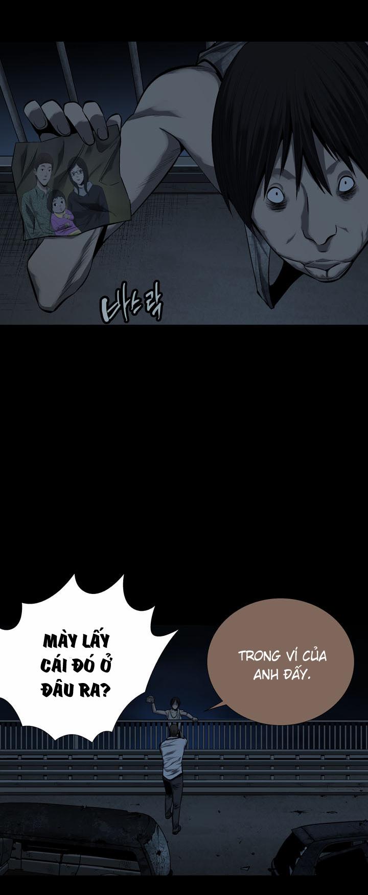 Hive Chapter 79 - Trang 2