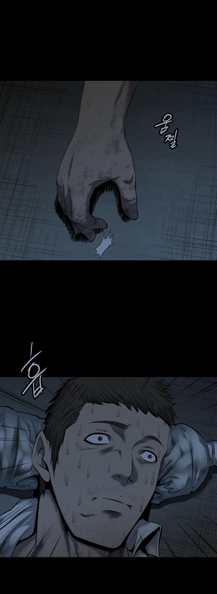 Hive Chapter 79 - Trang 2