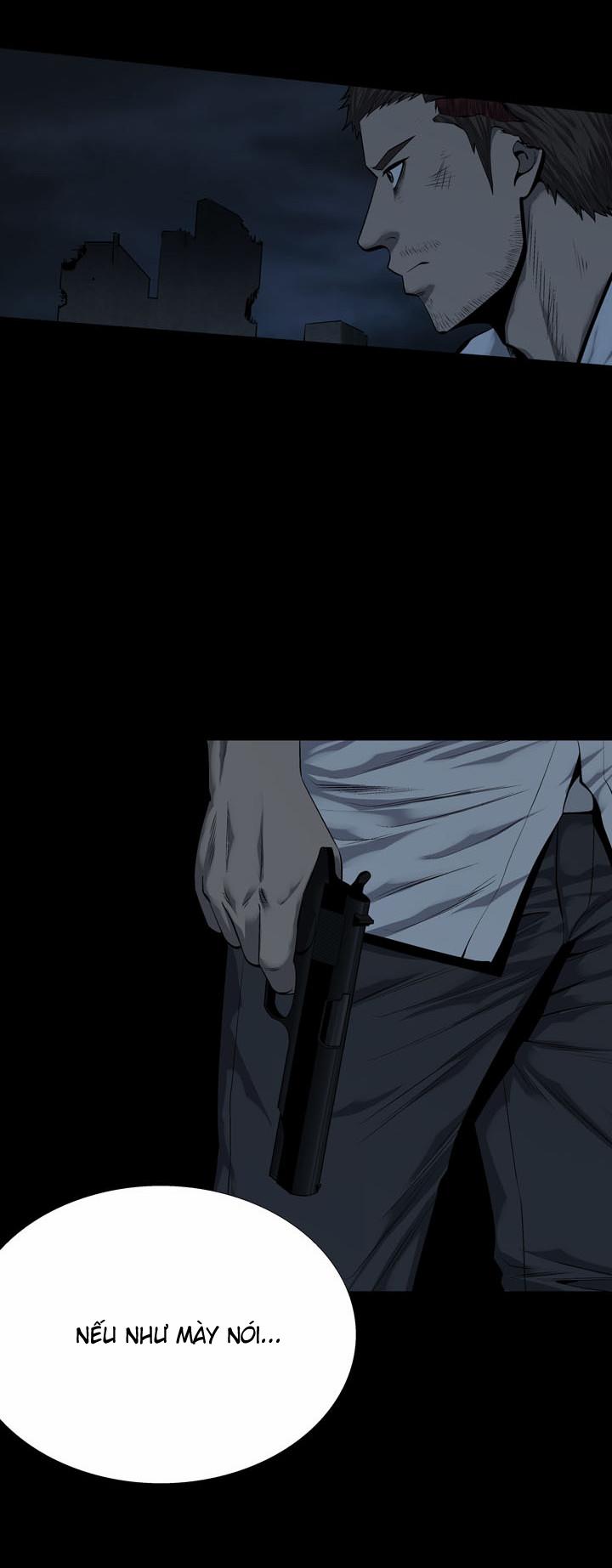 Hive Chapter 79 - Trang 2