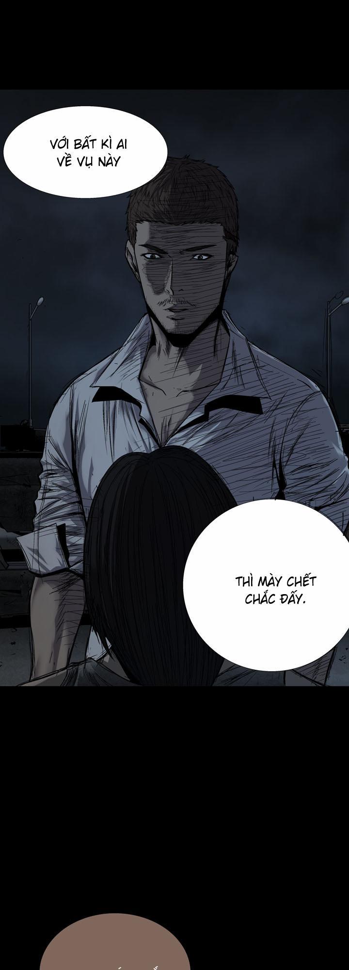 Hive Chapter 79 - Trang 2