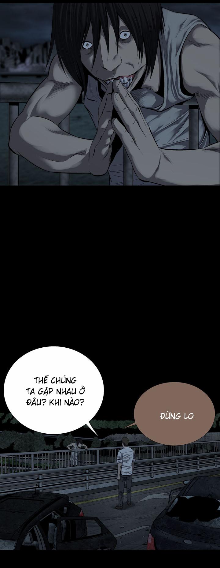 Hive Chapter 79 - Trang 2