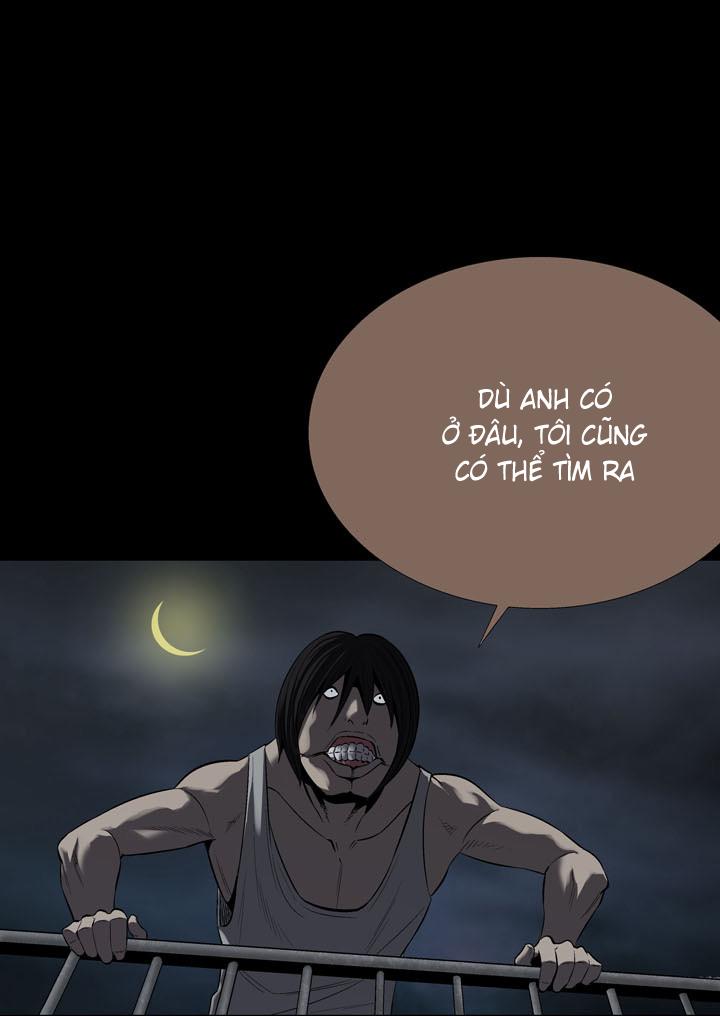 Hive Chapter 79 - Trang 2