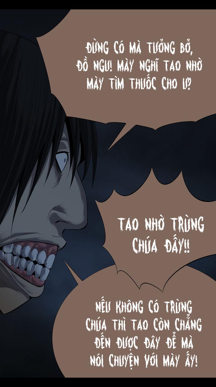 Hive Chapter 79 - Trang 2