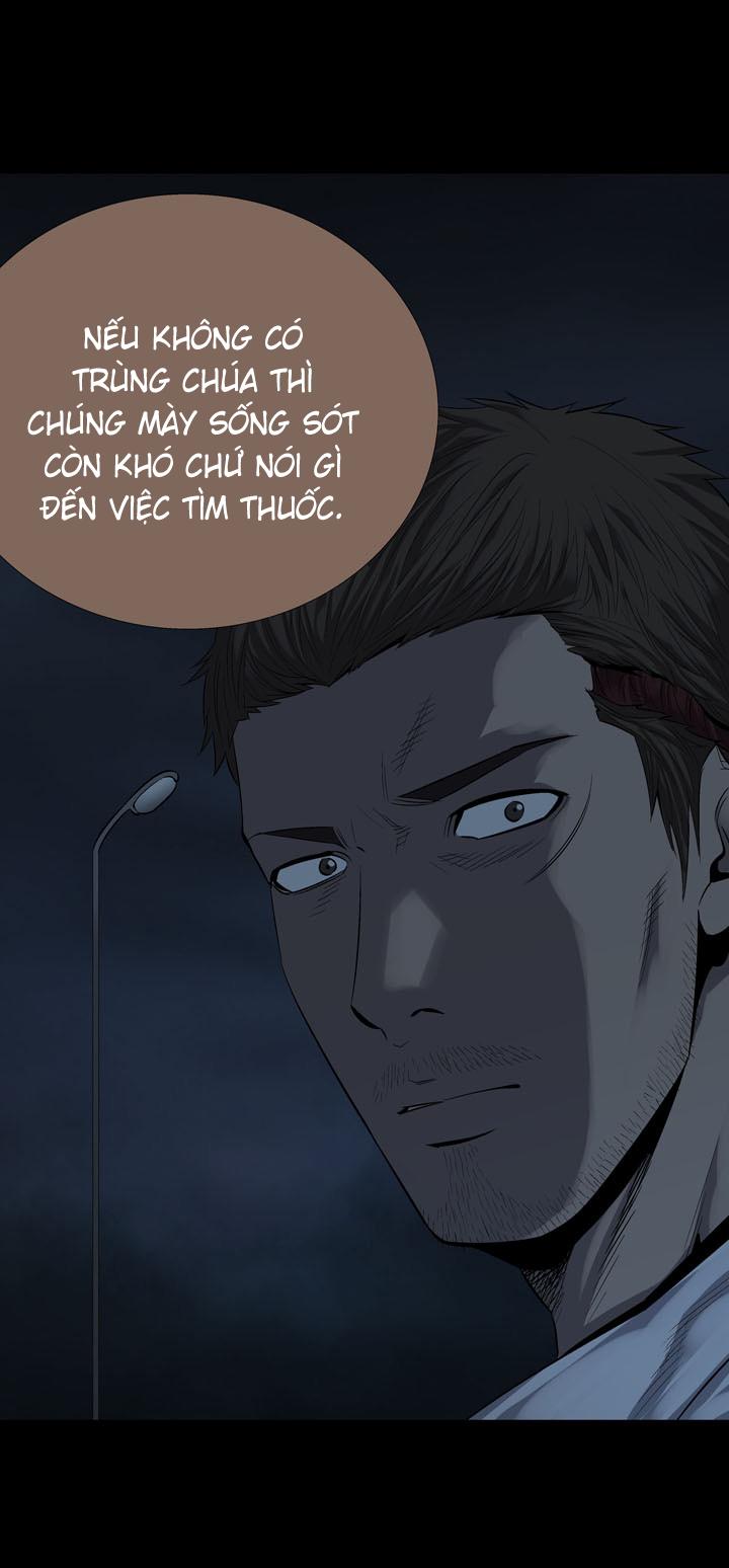 Hive Chapter 79 - Trang 2