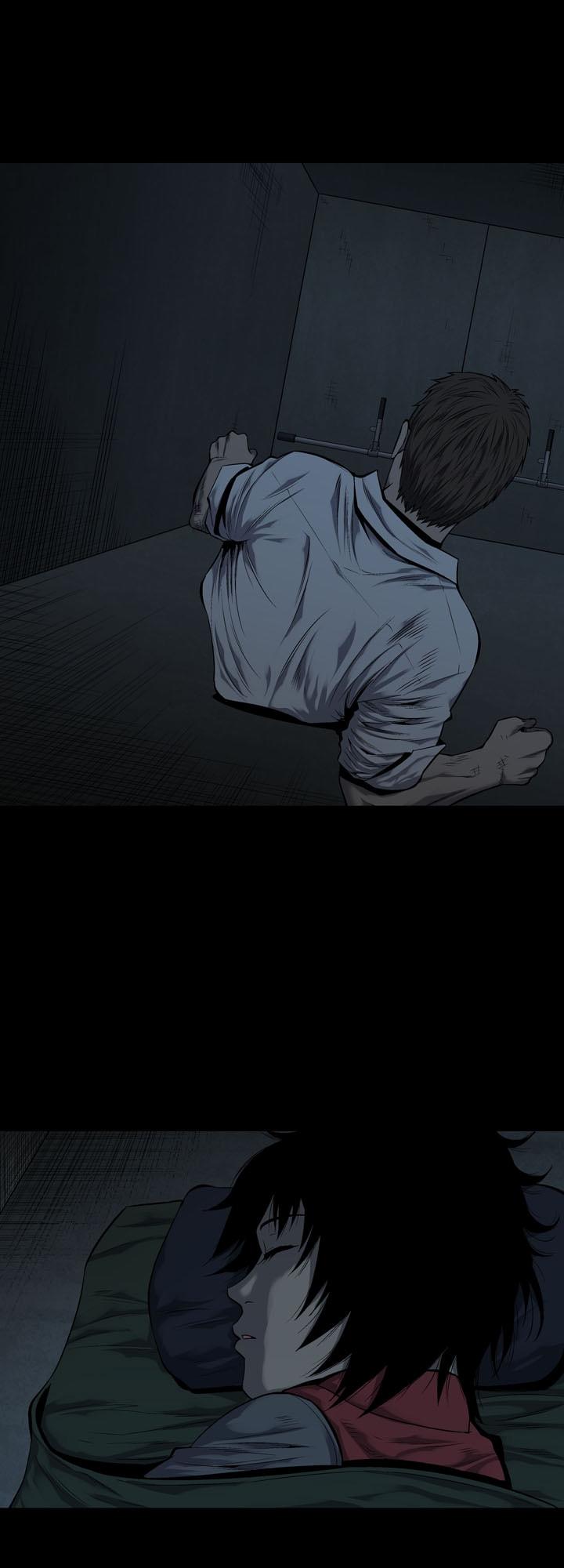 Hive Chapter 79 - Trang 2