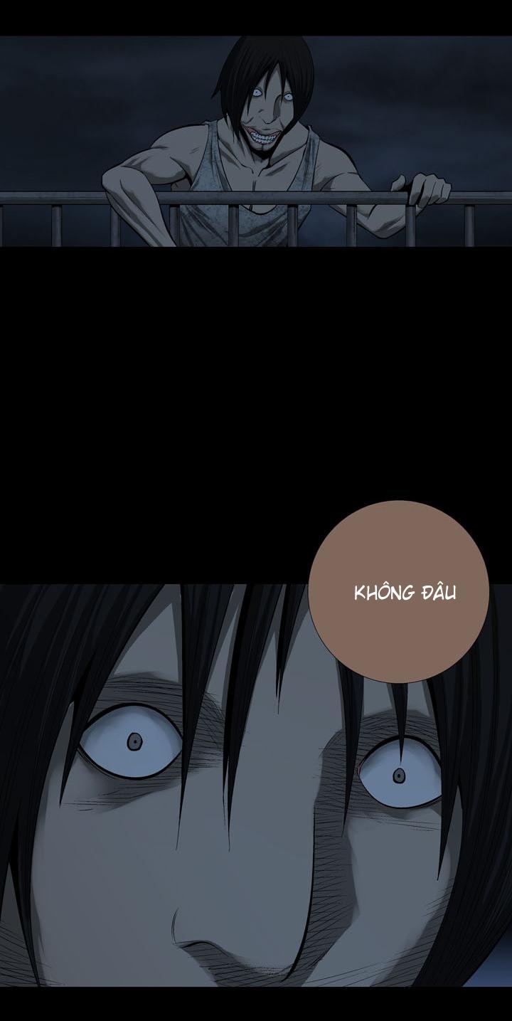 Hive Chapter 79 - Trang 2