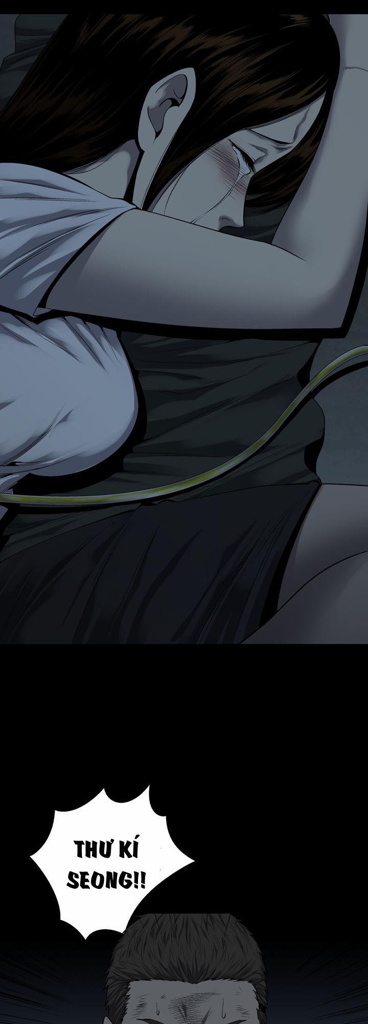 Hive Chapter 79 - Trang 2