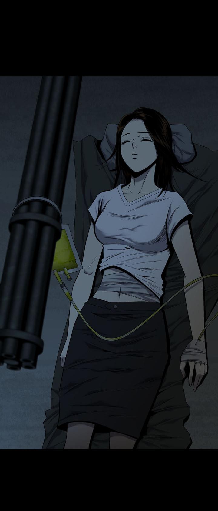 Hive Chapter 79 - Trang 2