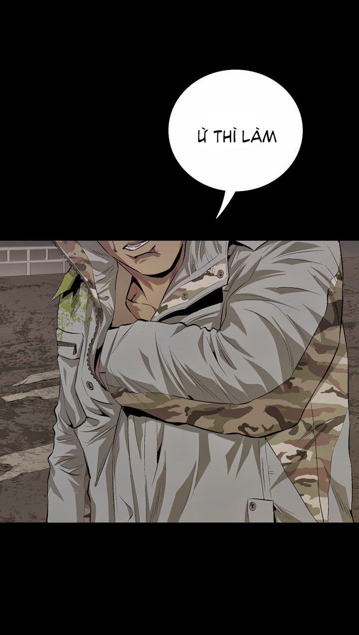 Hive Chapter 8 - Trang 2