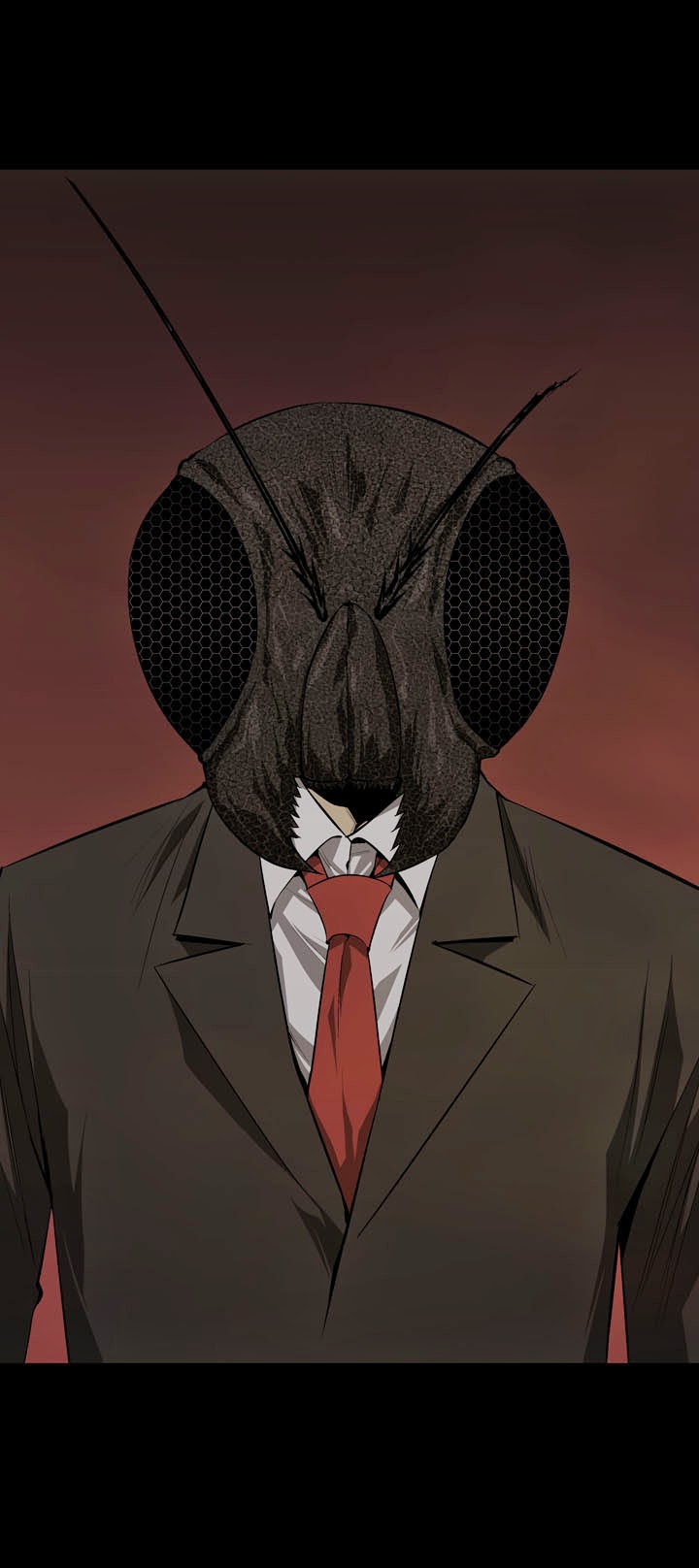 Hive Chapter 8 - Trang 2